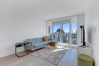 Photo 4: 307 4240 CAMBIE Street in Vancouver: Cambie Condo for sale in "SAVOY" (Vancouver West)  : MLS®# R2880871