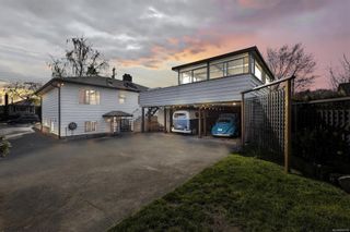 Photo 5: 214 E Maddock Ave in Victoria: Vi Burnside House for sale : MLS®# 899176