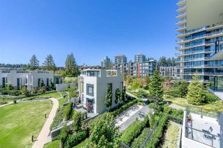 Photo 24: 402 3487 BINNING ROAD in Vancouver: University VW Condo for sale (Vancouver West)  : MLS®# R2546764
