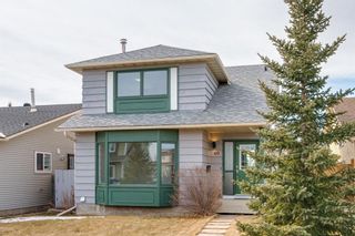 Photo 33: 60 Woodborough Crescent SW in Calgary: Woodbine Detached for sale : MLS®# A1195630