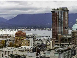 Photo 16: 2301 131 REGIMENT Square in Vancouver: Downtown VW Condo for sale in "SPECTRUM 3" (Vancouver West)  : MLS®# V1091394