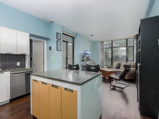 Photo 3: 201 151 W 2ND Street in North Vancouver: Lower Lonsdale Condo for sale in "Sky" : MLS®# R2813977