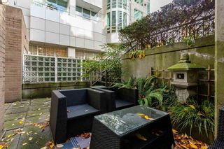 Photo 35: TH16 1501 HOWE Street in Vancouver: Yaletown Townhouse for sale (Vancouver West)  : MLS®# R2845555