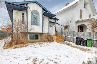 Photo 2: 9518 106 Avenue in Edmonton: Zone 13 House for sale : MLS®# E4372485