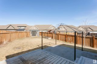 Photo 48: 12832 205 Street in Edmonton: Zone 59 House Half Duplex for sale : MLS®# E4383496