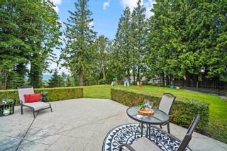 Photo 9: 34999 MT BLANCHARD Drive in Abbotsford: Abbotsford East House for sale in "Clayburn" : MLS®# R2695080