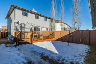 Photo 31: 1888 High Country Drive NW: High River Semi Detached for sale : MLS®# A1174600