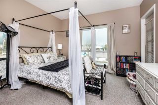 Photo 12: 212 19897 56 Avenue in Langley: Langley City Condo for sale in "MASON COURT" : MLS®# R2248240