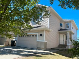 Main Photo: 1920 126 Street SW in Edmonton: Zone 55 House for sale : MLS®# E4309746