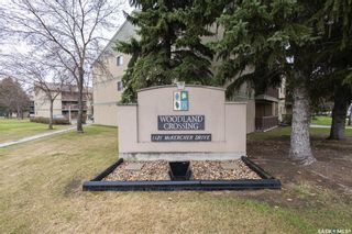 Main Photo: 101A2 1121 McKercher Drive in Saskatoon: Wildwood Residential for sale : MLS®# SK968400