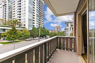 Photo 16: 202 1345 CHESTERFIELD Avenue in North Vancouver: Central Lonsdale Condo for sale in "Chesterfield Manor" : MLS®# R2727699