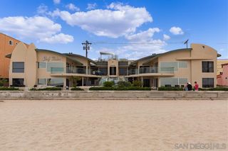 Photo 19: MISSION BEACH Condo for sale : 2 bedrooms : 3443 Ocean Front Walk #L in San Diego