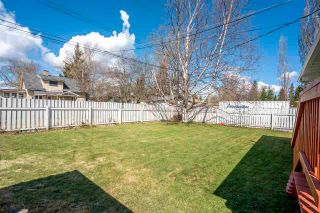 Photo 30: 1807 HEMLOCK Street in Prince George: Millar Addition House for sale in "Millar Addition" (PG City Central (Zone 72))  : MLS®# R2573901