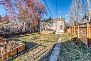 Photo 27: 529 12 Avenue NE Calgary Home For Sale