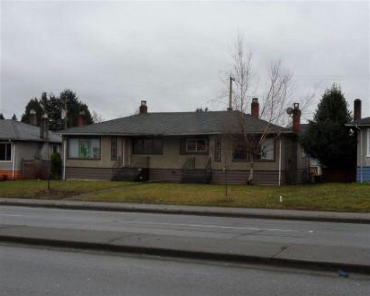 Main Photo: 2518 S GRANDVIEW Highway in Vancouver: Renfrew Heights Condo for sale (Vancouver East)  : MLS®# R2153655