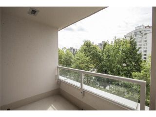 Photo 6: 601 6055 NELSON Avenue in Burnaby: Forest Glen BS Condo for sale in "LA MIRAGE II" (Burnaby South)  : MLS®# V1083310