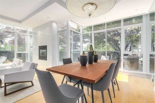 Photo 5: 403 BEACH CRESCENT in Vancouver: Yaletown Townhouse for sale (Vancouver West)  : MLS®# R2196913