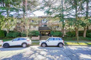 Photo 29: 202 1266 W 13TH Avenue in Vancouver: Fairview VW Condo for sale in "LANDMARK SHAUGHNESSY" (Vancouver West)  : MLS®# R2553202