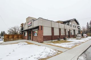 Photo 1: 6104 Bowness Road NW in Calgary: Bowness Mixed Use for sale : MLS®# A1200318