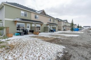 Photo 24: 404 Clover Way: Carstairs Row/Townhouse for sale : MLS®# A1204422