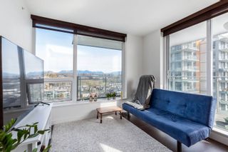 Photo 3: 2109 455 SW MARINE Drive in Vancouver: Marpole Condo for sale in "W1" (Vancouver West)  : MLS®# R2759402