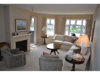 Photo 2: 314 2800 CHESTERFIELD Avenue in North Vancouver: Upper Lonsdale Condo for sale : MLS®# V1069313