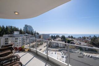 Photo 27: 703 1501 FOSTER Street: White Rock Condo for sale in "Foster Martin" (South Surrey White Rock)  : MLS®# R2862091