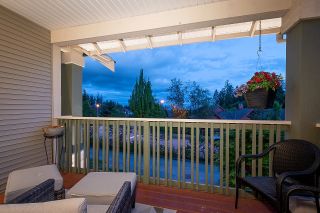 Photo 10: 129 FOREST PARK Way in Port Moody: Heritage Woods PM 1/2 Duplex for sale : MLS®# R2699133
