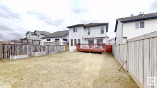 Photo 27: 410 84 Street in Edmonton: Zone 53 House for sale : MLS®# E4385416