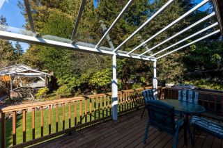 Photo 26: 796 E 21ST Street in North Vancouver: Westlynn House for sale : MLS®# R2761847