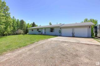 Photo 1: 15 52508 RGE RD 21: Rural Parkland County House for sale : MLS®# E4296852