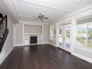Photo 3: 1271 JOHNSON Street in Coquitlam: Canyon Springs House for sale in "CANYON SPRINGS" : MLS®# V1134972