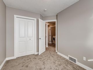 Photo 34: 331 Hillcrest Drive SW: Airdrie Row/Townhouse for sale : MLS®# A1063055