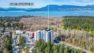 Photo 15: 1704 5410 SHORTCUT Road in Vancouver: University VW Condo for sale (Vancouver West)  : MLS®# R2760578