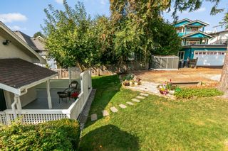 Photo 34: 309 NINTH Street in New Westminster: Uptown NW House for sale : MLS®# R2734067