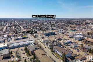 Photo 29: 203 10111 160 Street in Edmonton: Zone 21 Condo for sale : MLS®# E4384844