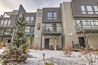 Photo 41: 12 1304 RUTHERFORD Road in Edmonton: Zone 55 Townhouse for sale : MLS®# E4364379