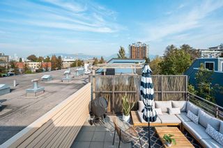 Photo 25: 2838 WATSON Street in Vancouver: Mount Pleasant VE Townhouse for sale (Vancouver East)  : MLS®# R2740170