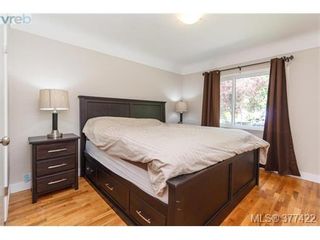 Photo 9: 1849 Gonzales Ave in VICTORIA: Vi Fairfield East House for sale (Victoria)  : MLS®# 757807