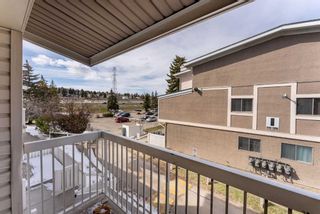 Photo 6: 128 3015 51 Street SW in Calgary: Glenbrook Row/Townhouse for sale : MLS®# A2120789