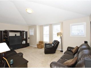 Photo 16: 96 EVANSPARK Circle NW in CALGARY: Evanston Residential Detached Single Family for sale (Calgary)  : MLS®# C3547382
