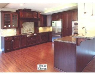 Photo 6: 26450 124TH AV in Maple Ridge: House for sale : MLS®# V841957