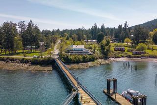 Photo 24: 400 FERNHILL Road: Mayne Island Business with Property for sale in "SPRING WATER LODGE" (Islands-Van. & Gulf)  : MLS®# C8051000