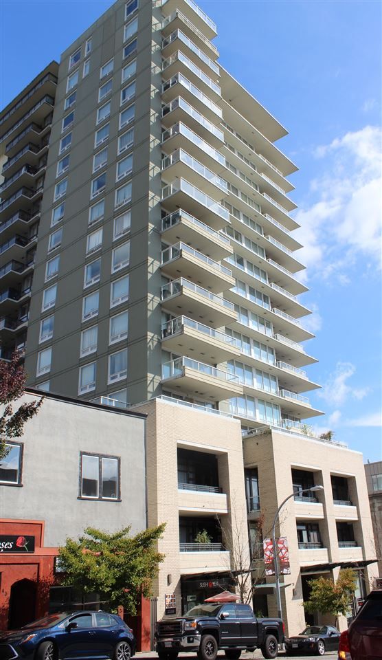 FEATURED LISTING: 1806 - 39 SIXTH Street New Westminster