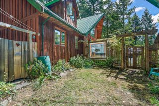Photo 38: 3720 Port Rd in Pender Island: GI Pender Island House for sale (Gulf Islands)  : MLS®# 935920