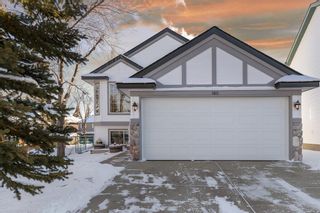 Photo 1: 160 Somercrest Grove SW in Calgary: Somerset Detached for sale : MLS®# A2022320