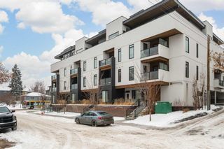 Photo 27: 116 3375 15 Street SW in Calgary: South Calgary Row/Townhouse for sale : MLS®# A2120137