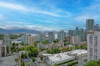 Photo 15: 2102 1816 HARO Street in Vancouver: West End VW Condo for sale in "Huntington Place" (Vancouver West)  : MLS®# R2790808