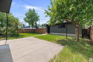 Photo 31: 10604 75 Street in Edmonton: Zone 19 House for sale : MLS®# E4300448