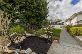 Photo 33: 35 2938 TRAFALGAR Street in Abbotsford: Central Abbotsford Townhouse for sale : MLS®# R2867307
